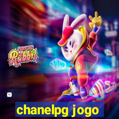 chanelpg jogo